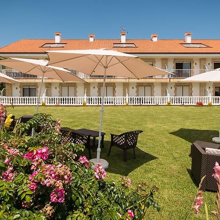 Hotel La Bolera Isla Plana Exteriör bild